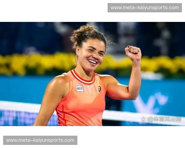 WTA积分榜：读懂数字背后的女网风云，发现你不知道的比赛故事