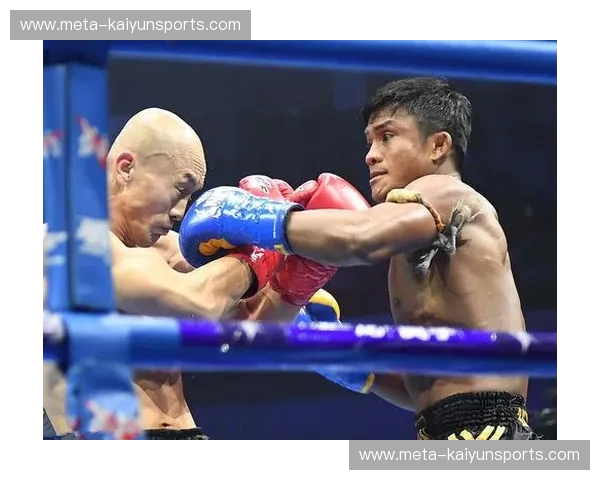 拳王荣耀，传奇之战：播求vs.李星玄，一场亚洲搏击巅峰的对决